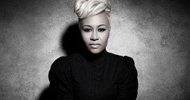 Emeli Sandé - Read All About It, Pt. III