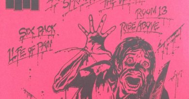 Black Flag - Room 13