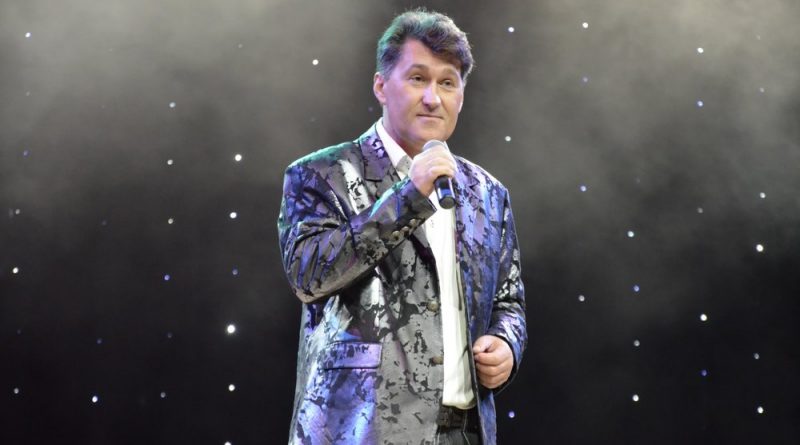 Владимир Черняков - За друзей