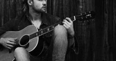 Chord Overstreet - Hold On