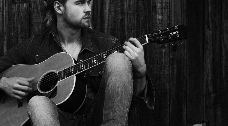 Chord Overstreet - Hold On