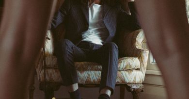 BØRNS - American money