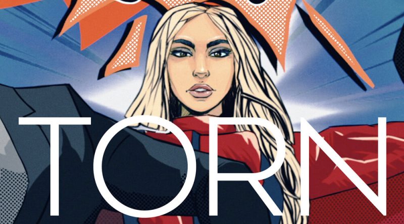 Ava Max - Torn