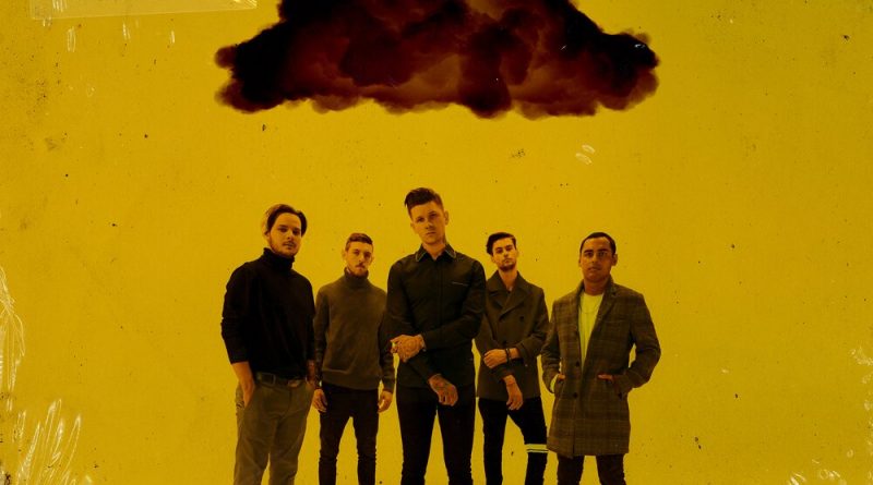 Slaves - Secrets