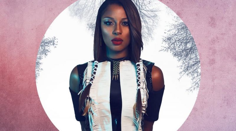 Victoria Monét - See The Light