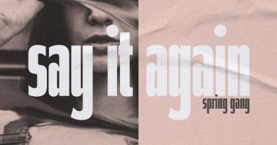 spring gang, Amaranthine - You Got Issues