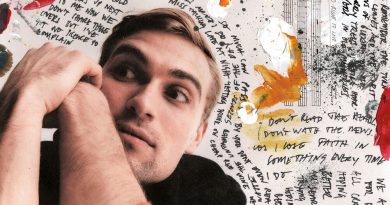 Rhys Lewis - Some Days