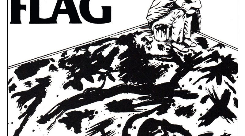 Black Flag - Six Pack