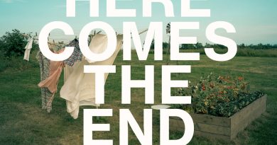 Gerard Way (feat. Judith Hill) - Here Comes the End