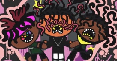 Cameronazi, ZillaKami, $ubjectz - AREYOUREADYKIDS?