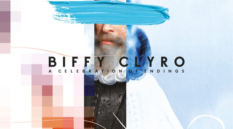 Biffy Clyro - Opaque