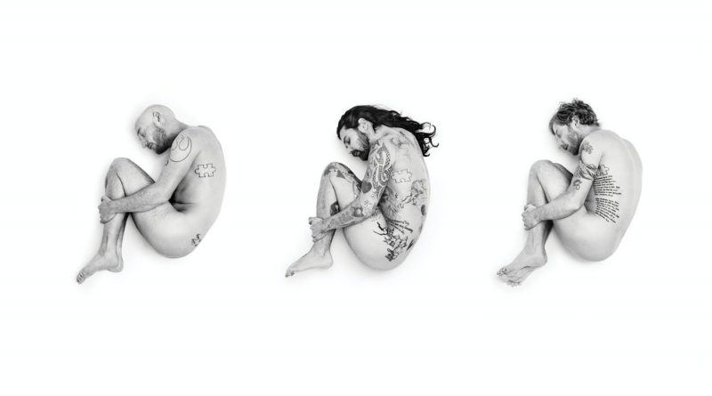 Biffy Clyro - On a Bang