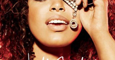 Jordin Sparks - Battlefield