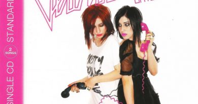 The Veronicas - Untouched