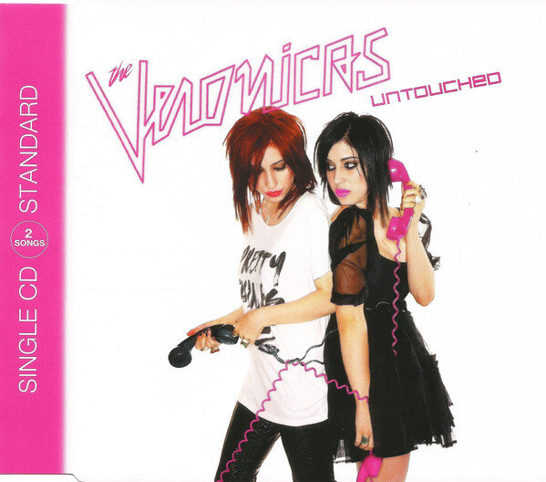 The Veronicas - Untouched
