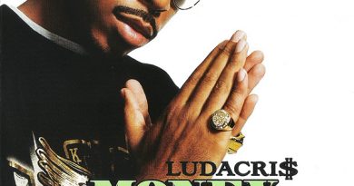 Ludacris - Money Maker ft. Pharrell