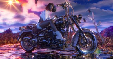 Tkay Maidza - 24k
