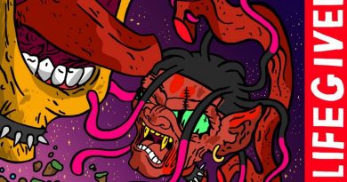 Cameronazi - 40CLIP
