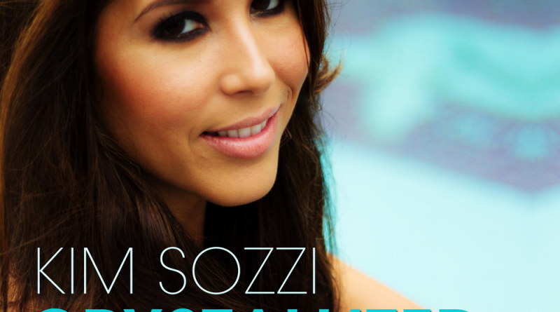 Kim Sozzi - Crystallized