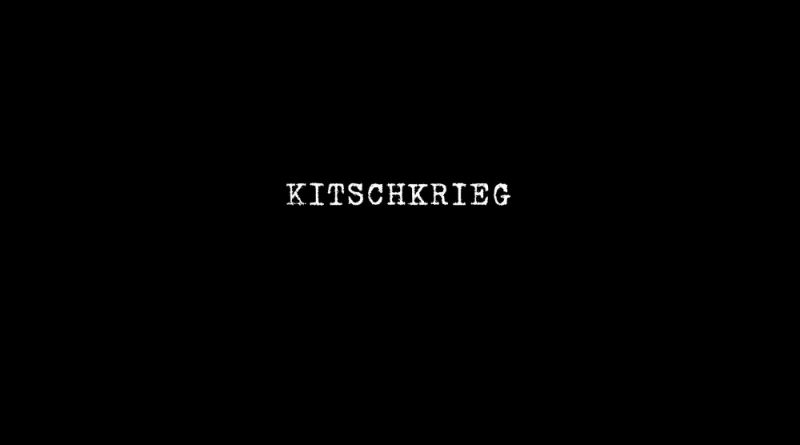 Kitschkrieg, Jamule - Unterwegs