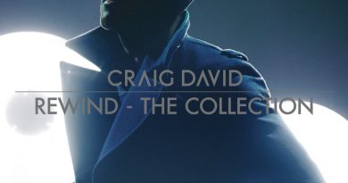 Craig David - Walking Away