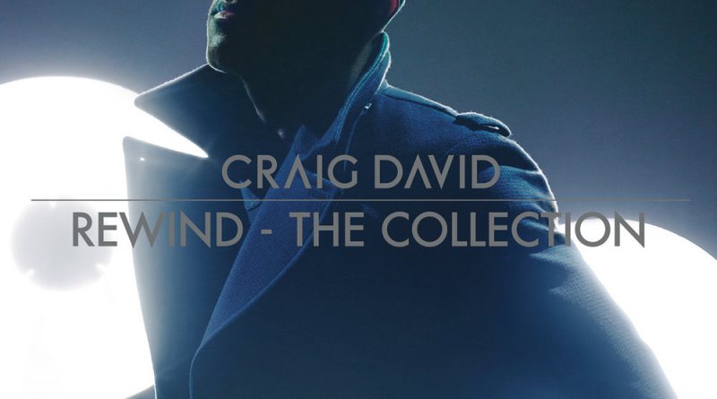 Craig David - Walking Away