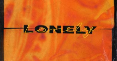 Макс Барских, Джаро - Lonely