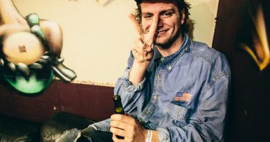 Mac DeMarco - Brother