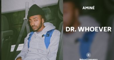 Aminé - CHINGY