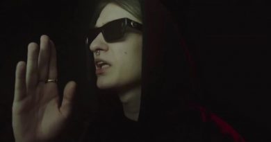 LILDRUGHILL - Intro