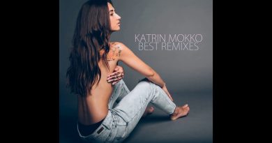 Katrin Mokko - Я так тебя
