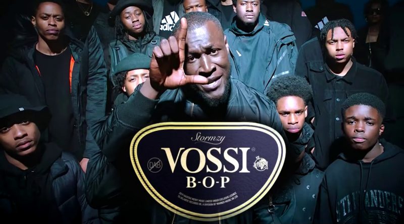 Stormzy - Vossi Bop