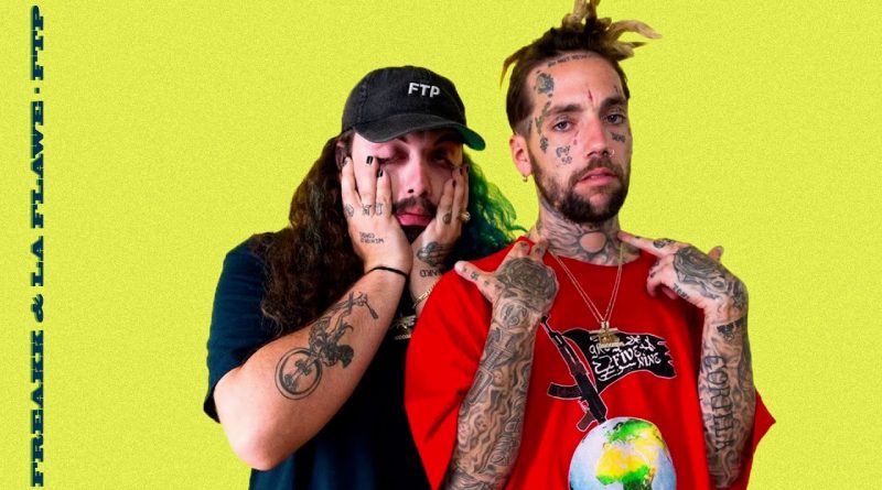 $uicideboy$ -10 000 degrees