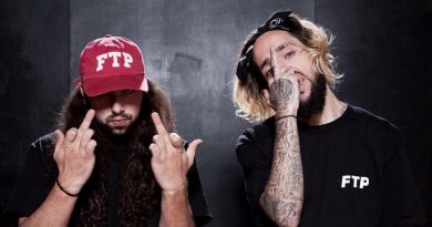 $uicideboy$ - 122 Days