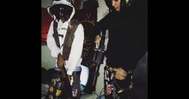 City Morgue, ZillaKami, SosMula - THRESH