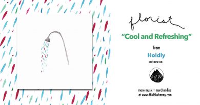 Florist - Cool and Refreshing