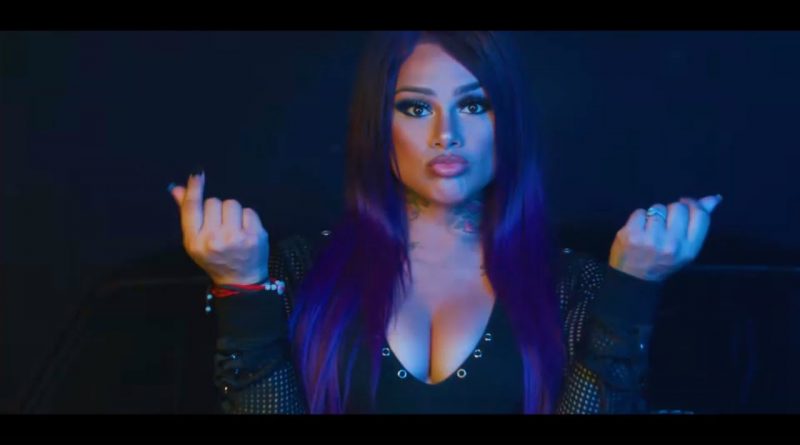 Snow Tha Product - Butter
