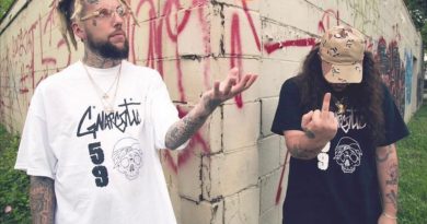 $uicideboy$ - Coma