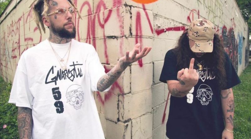 $uicideboy$ - Coma