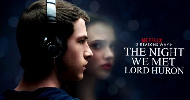Lord Huron - The Night We Met