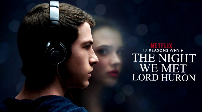 Lord Huron - The Night We Met