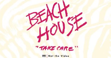 Beach House - Take Care