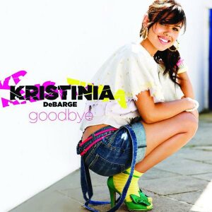 Kristinia DeBarge - Goodby