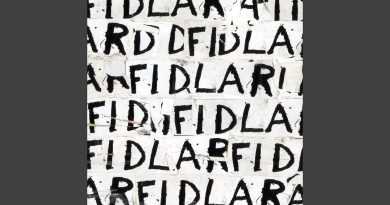 FIDLAR - Whore