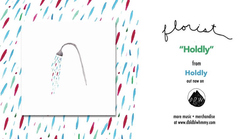 Florist - Holdly