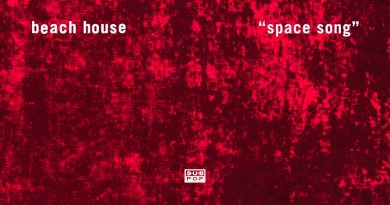 Beach House - Space Song