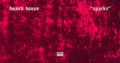 Beach House - Sparks