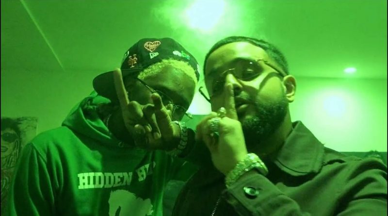 NAV feat. Young Thug - No Debate