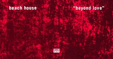 Beach House - Beyond Love