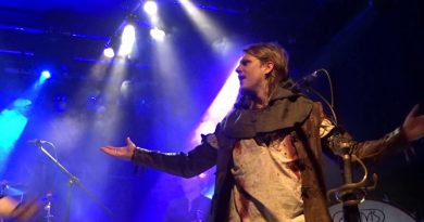 dArtagnan - Mann mit der eisernen Maske